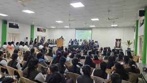 Deeksharambh Inauguration photo