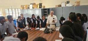 Soil Science Practical