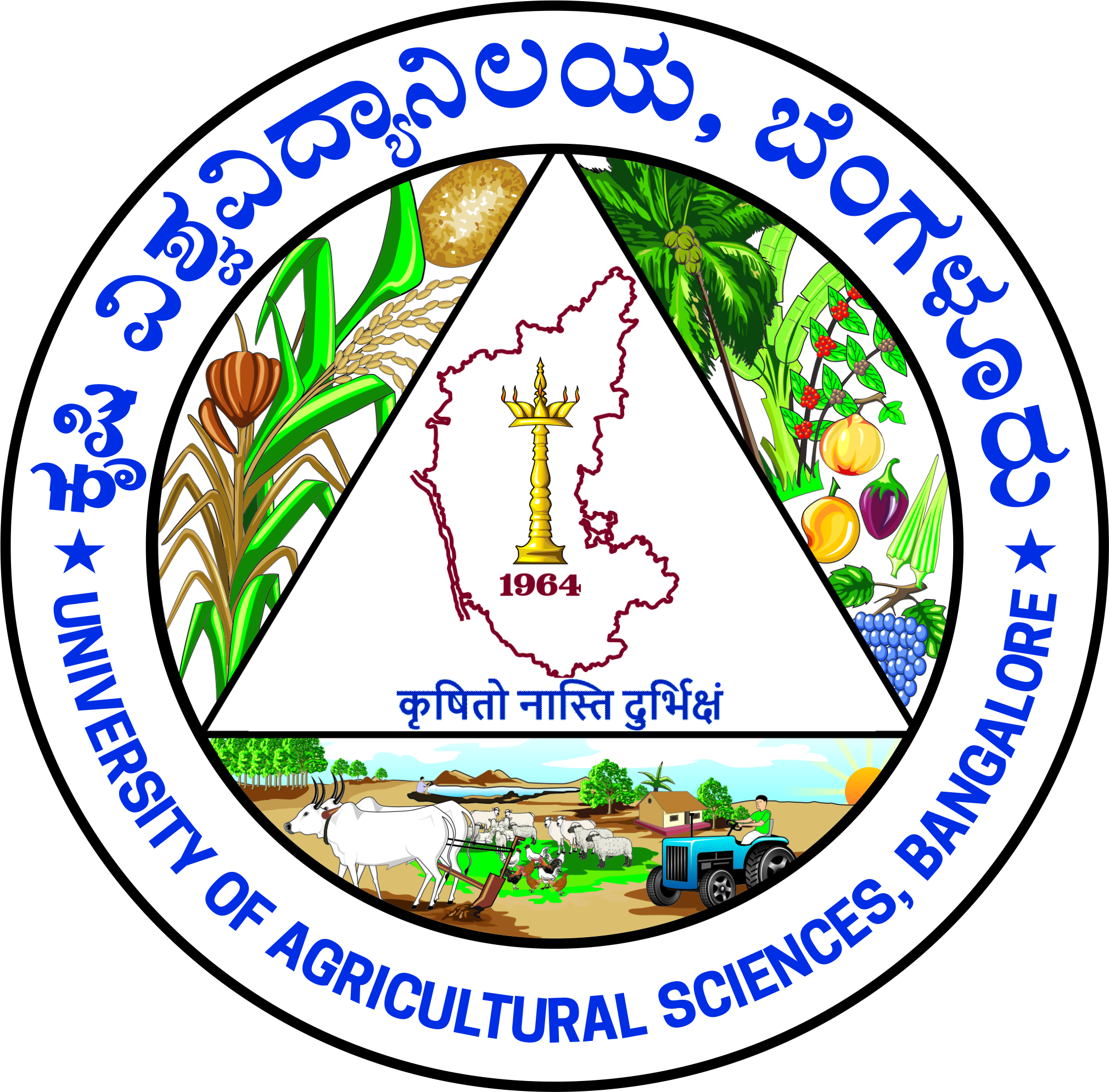 College Logo